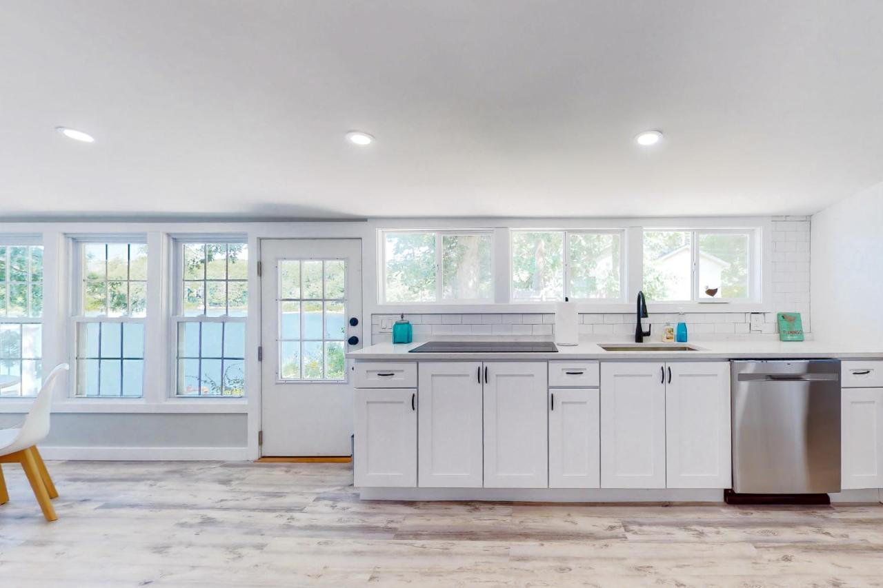 Magic On Micajah Villa Plymouth Luaran gambar